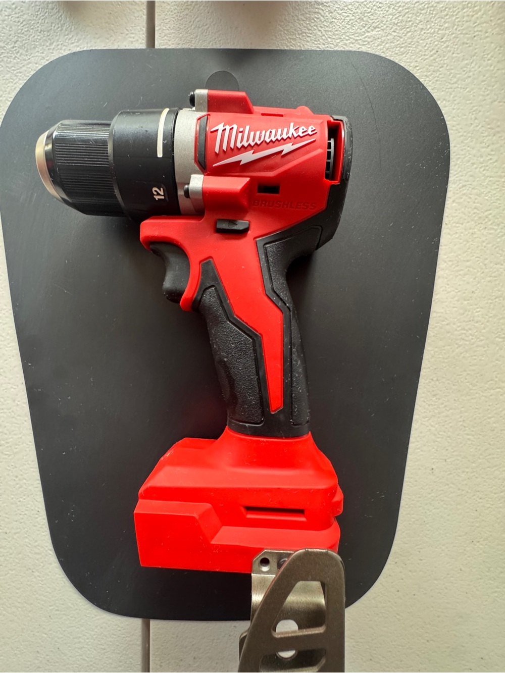 NWOB Milwaukee M18 3601-20 Brushless 1/2” Compact Drill Driver 18V